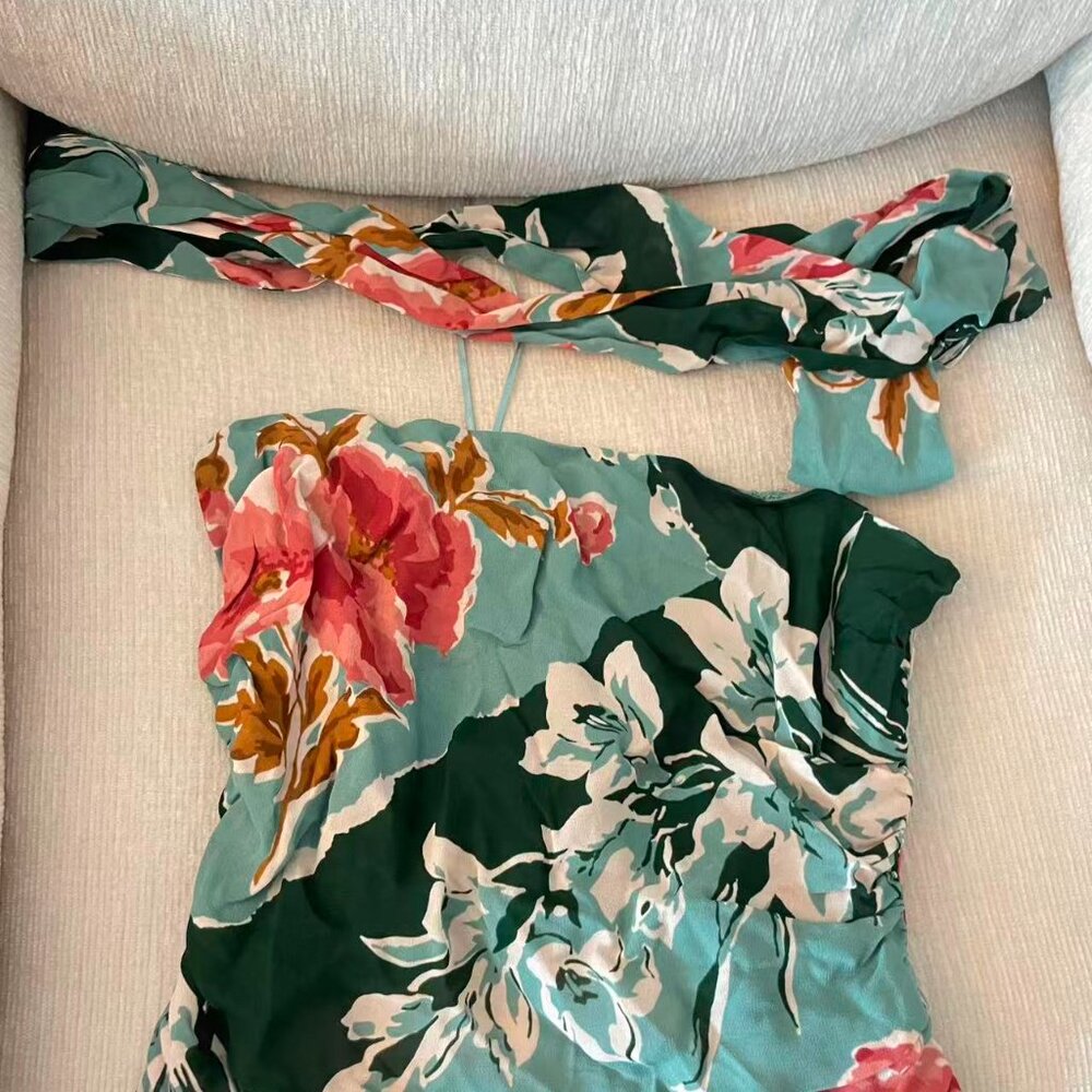 Reformation Lennon Top